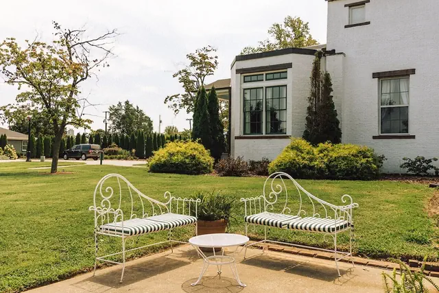 Photo 1 - Belle Air Mansion