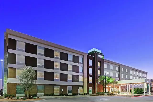Photo 1 - Home2 Suites by Hilton Abilene