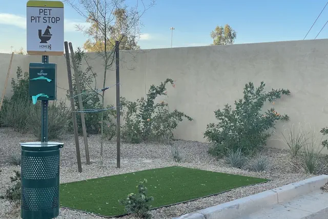 Photo 1 - Home2 Suites by Hilton Phoenix Airport North, AZ