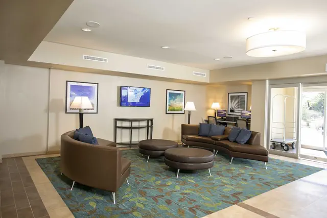 Photo 1 - Candlewood Suites Jacksonville - Mayport by IHG