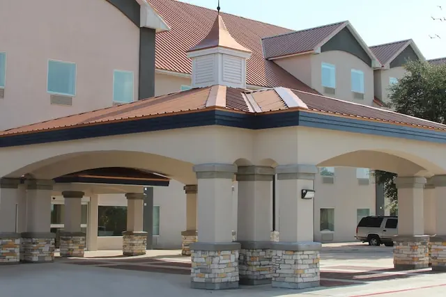 Photo 1 - FairBridge Inn & Suites Cuero