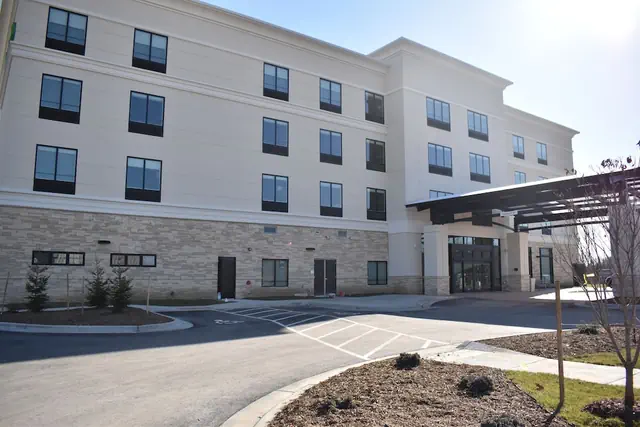 Photo 1 - Holiday Inn Kansas City - Northeast by IHG