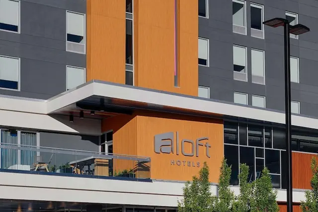 Photo 1 - Aloft by Marriott Columbus University District