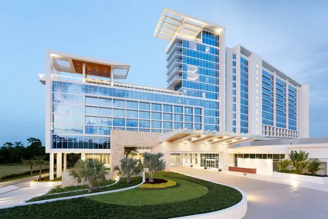 Photo 1 - JW Marriott Orlando Bonnet Creek Resort & Spa