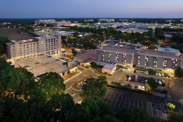 Photo 1 - AC Hotel by Marriott Charlotte SouthPark