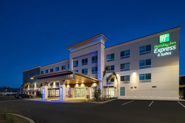 Photo 1 - Holiday Inn Express & Suites Murrieta by IHG