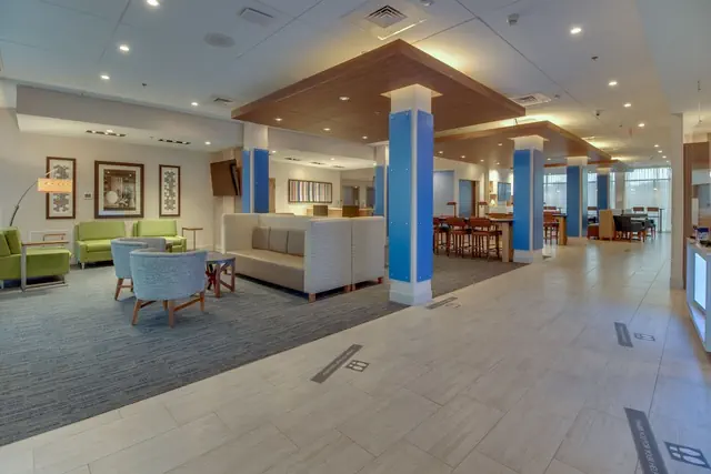 Photo 1 - Holiday Inn Express & Suites Union City by IHG