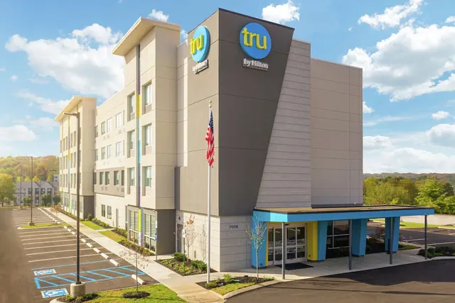 Photo 1 - Tru By Hilton Chattanooga Hamilton Place