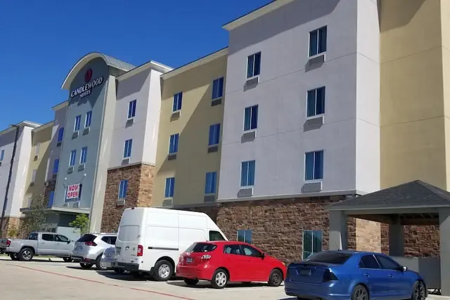 Photo 1 - Candlewood Suites Plano North by IHG