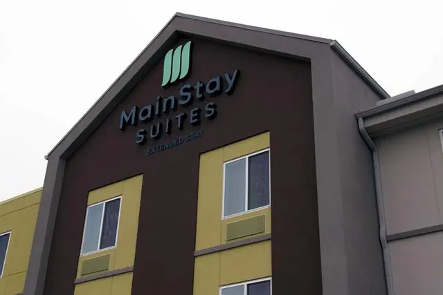 Photo 1 - MainStay Suites at Discovery Park of America