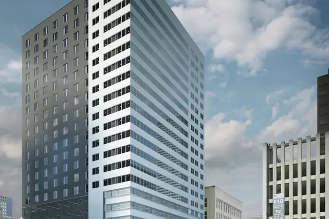 Photo 1 - Tru By Hilton Denver Downtown Convention Center