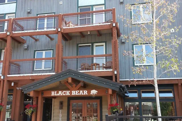 Photo 1 - Updated 1br Premier  At Black Bear Lodge- Kids Ski Free 1 Bedroom Condo by RedAwning