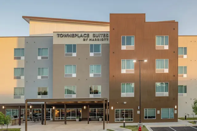 Photo 1 - TownePlace Suites by Marriott Austin South