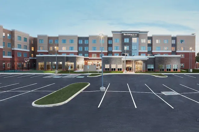 Photo 1 - Residence Inn Richmond Midtown/Glenside
