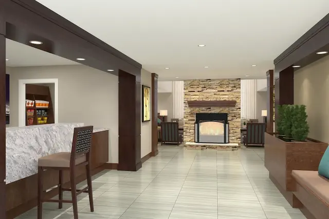 Photo 1 - Staybridge Suites Cedar Park - Austin N by IHG