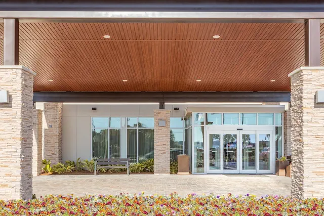 Photo 1 - Holiday Inn Express & Suites Niceville - Eglin Area by IHG