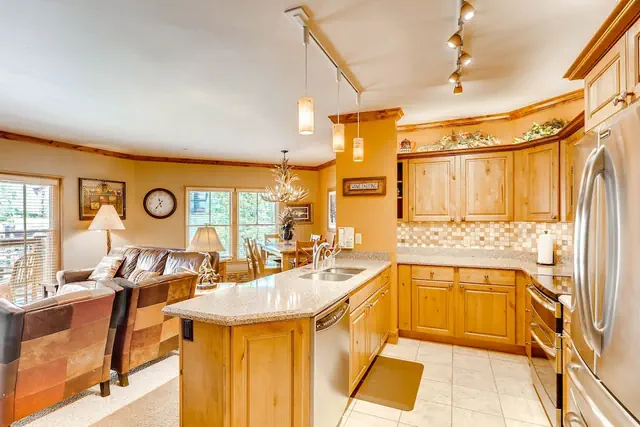 Photo 1 - Heart Of River Run & Spacious 2br Premier 2 Bedroom Condo by RedAwning