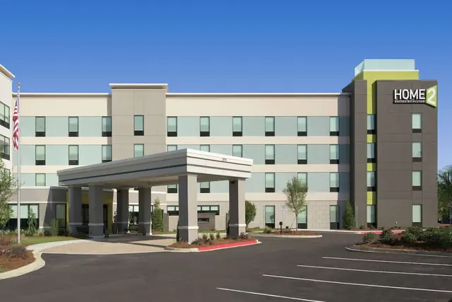 Photo 1 - Home2 Suites by Hilton Atlanta NW/Kennesaw