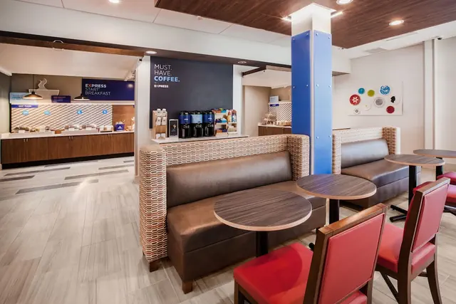 Photo 1 - Holiday Inn Express & Suites Liberal by IHG