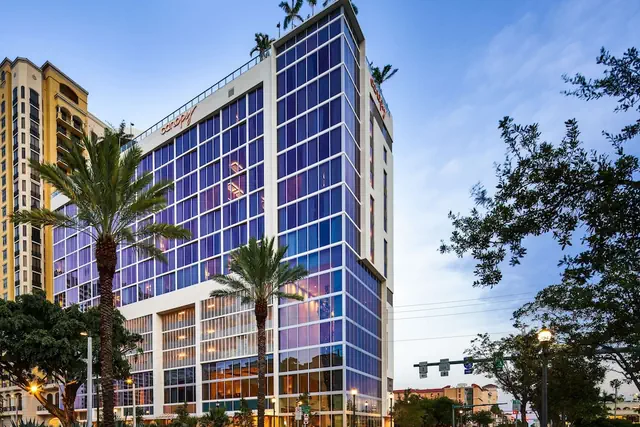 Photo 1 - Canopy by Hilton West Palm Beach Downtown