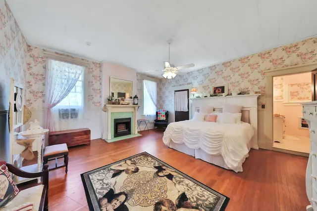 Photo 1 - The Lancaster Manor B&B