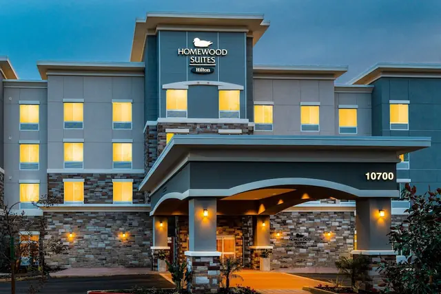 Photo 1 - Homewood Suites by Hilton Rancho Cordova Sacramento