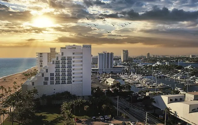 Photo 1 - Hotel Maren Fort Lauderdale Beach, Curio Collection by Hilton