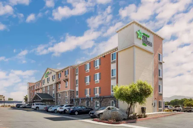 Photo 1 - Extended Stay America Suites - Norco
