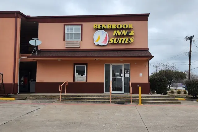 Photo 1 - Benbrook Inn & Suites