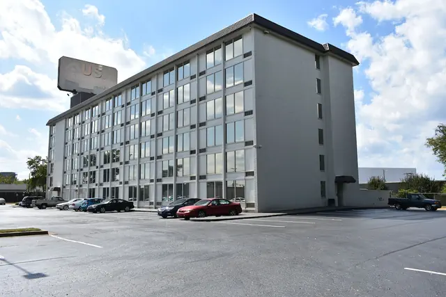 Photo 1 - USA Economy Lodge
