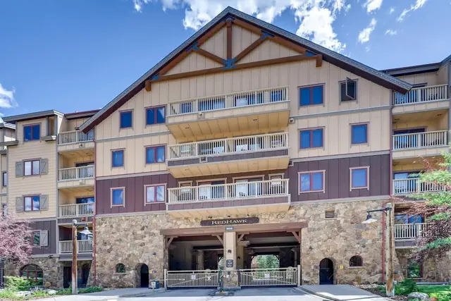 Photo 1 - Premier Red Hawk Lodge 2 Br~walk To Slopes~kids Ski Free 2 Bedroom Condo by RedAwning