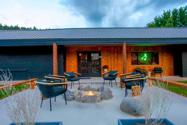 Photo 1 - The Nightingale Motel