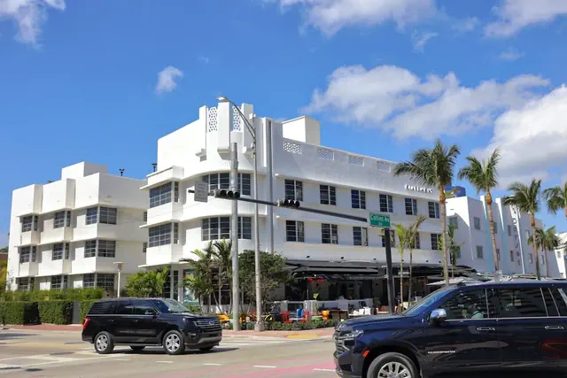 Photo 1 - Claremont Hotel