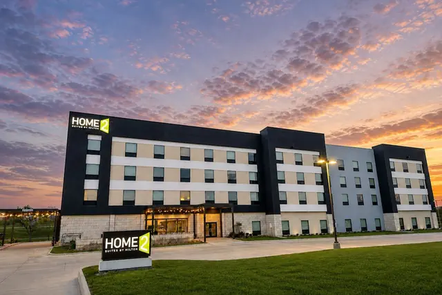 Photo 1 - Home2 Suites by Hilton Wichita Northeast