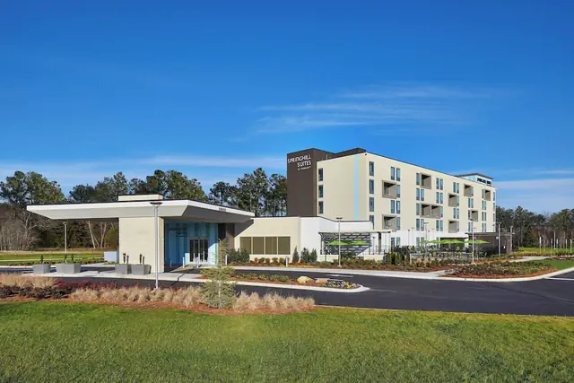 Photo 1 - SpringHill Suites by Marriott Charlotte at Carowinds