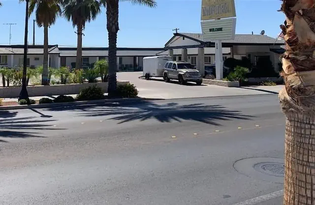 Photo 1 - The Sands Motel