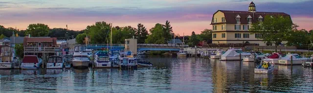 Photo 1 - Old Harbor Inn