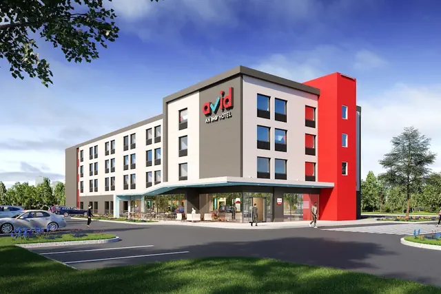 Photo 1 - avid hotel Augusta W - Grovetown by IHG