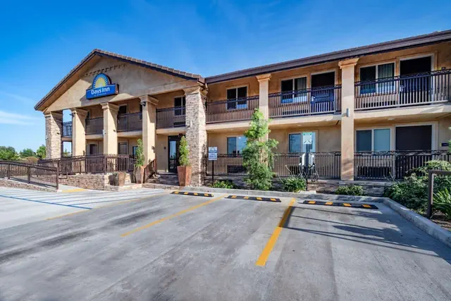 Photo 1 - Days Inn by Wyndham Galt/Elk Grove South