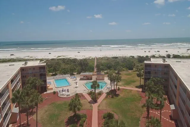 Photo 1 - St Augustine Beach And Tennis 117