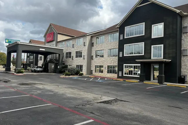 Photo 1 - Candlewood Suites San Antonio - Fort Sam Houston