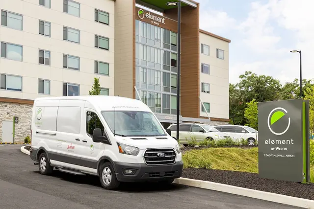 Photo 1 - Element by Marriott Nashville Airport