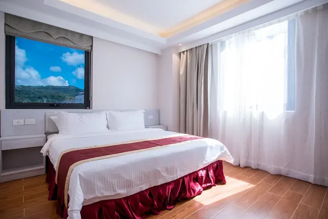 Photo 1 - Hotel Americano