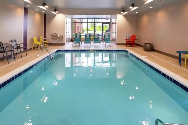 Photo 1 - Home2 Suites by Hilton Columbus/West, OH