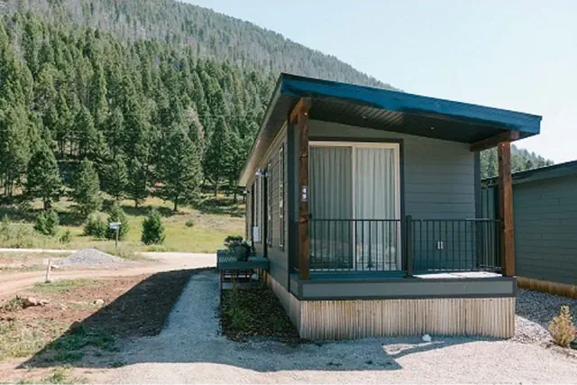 Photo 1 - Terra Nova Cabins