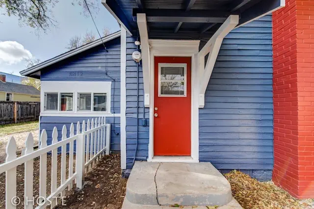 Photo 1 - City Center Cottage Netflix, Mtns & Adventure!