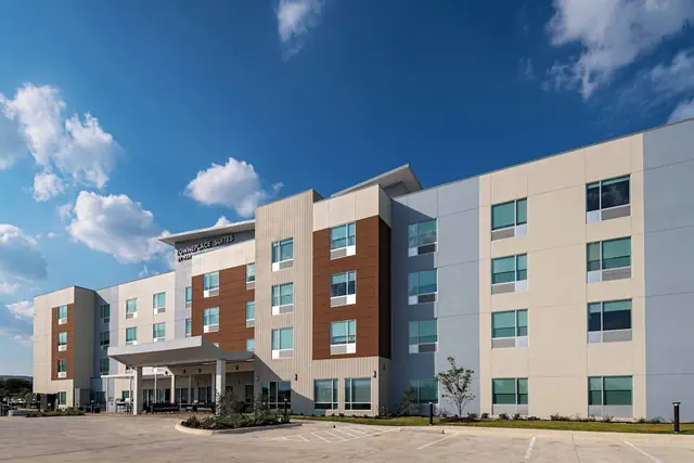 Photo 1 - TownePlace Suites by Marriott San Antonio Northwest at The RIM