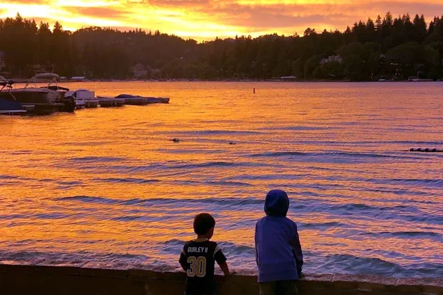Photo 1 - Lake Arrowhead Resort and Spa