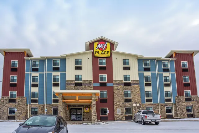 Photo 1 - My Place Hotel - Shakopee MN