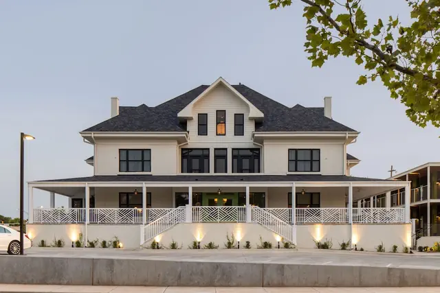 Photo 1 - Bradford House, Oklahoma City North, a Member of Design Hotels